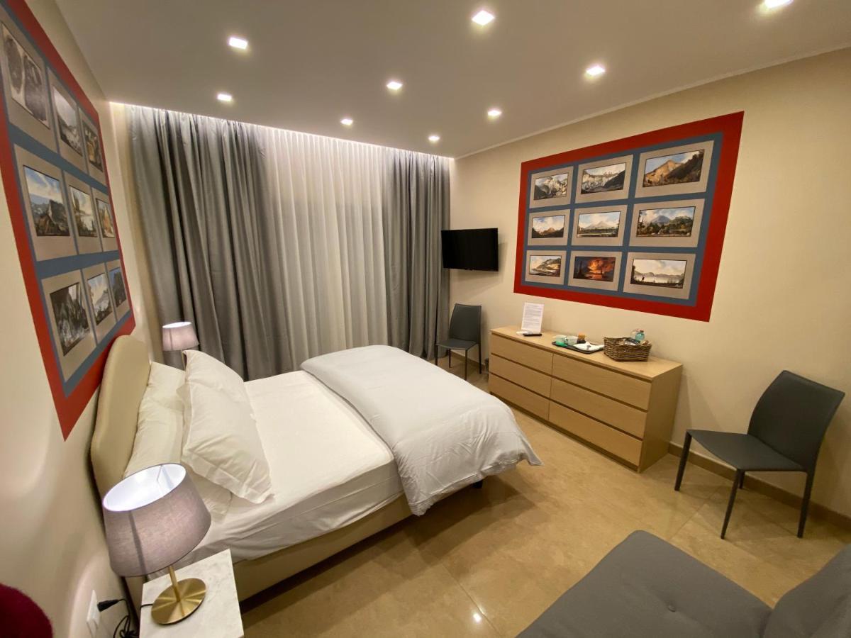 Mdc Luxury Bed & Breakfast Naples