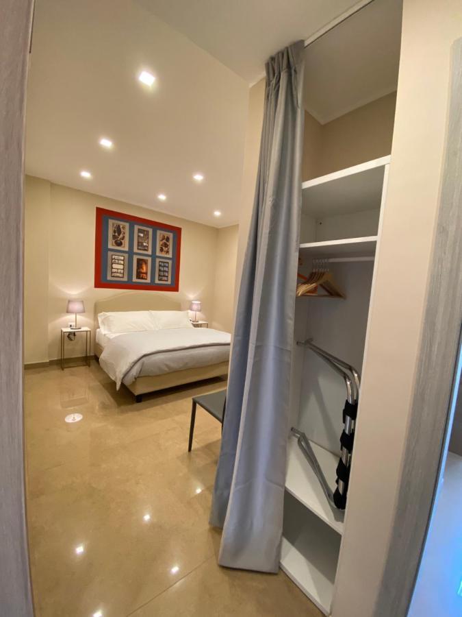 Bed & Breakfast Mdc Luxury Naples