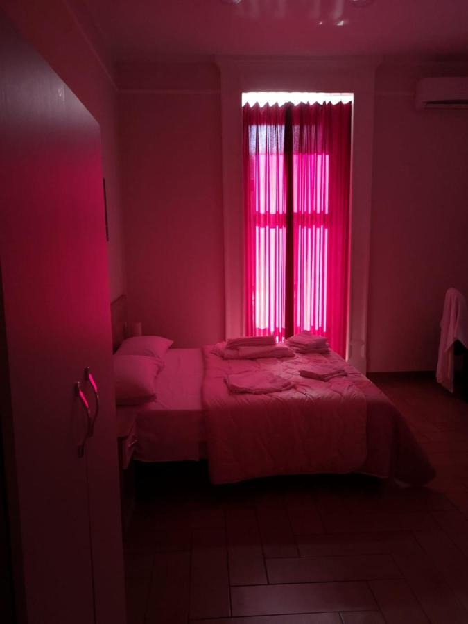 Guest house Dimora Ruggiero Naples