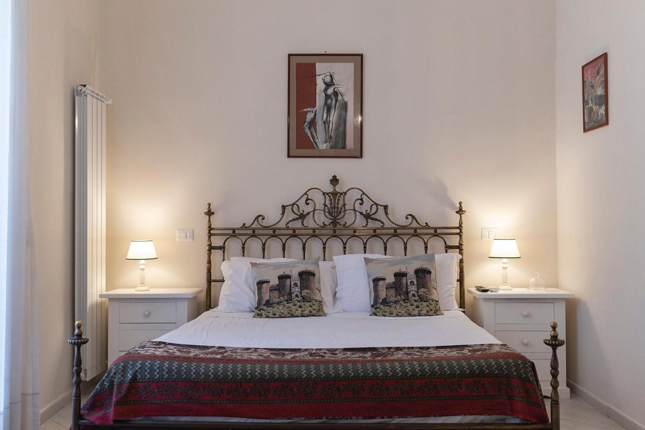 Domus Borbonica 3* Naples
