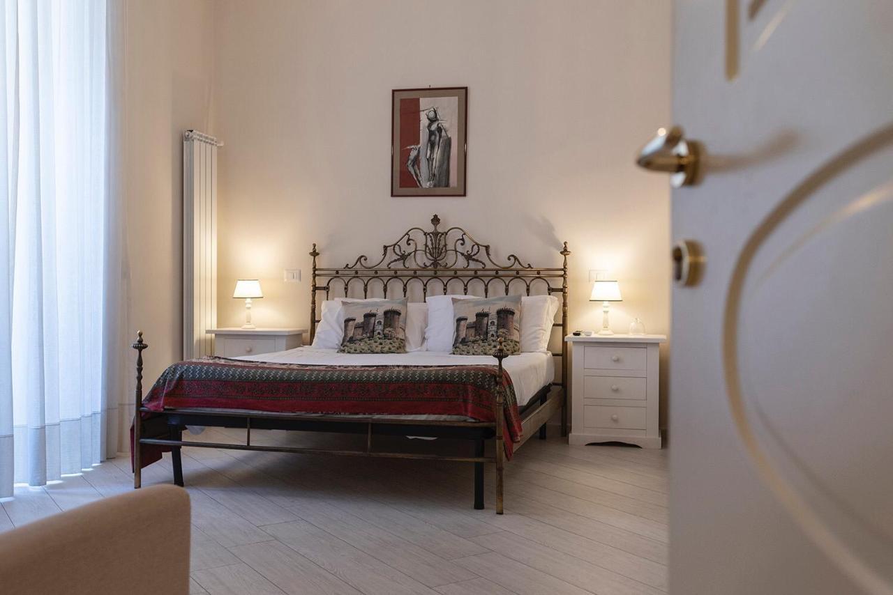 Domus Borbonica Bed & Breakfast Naples