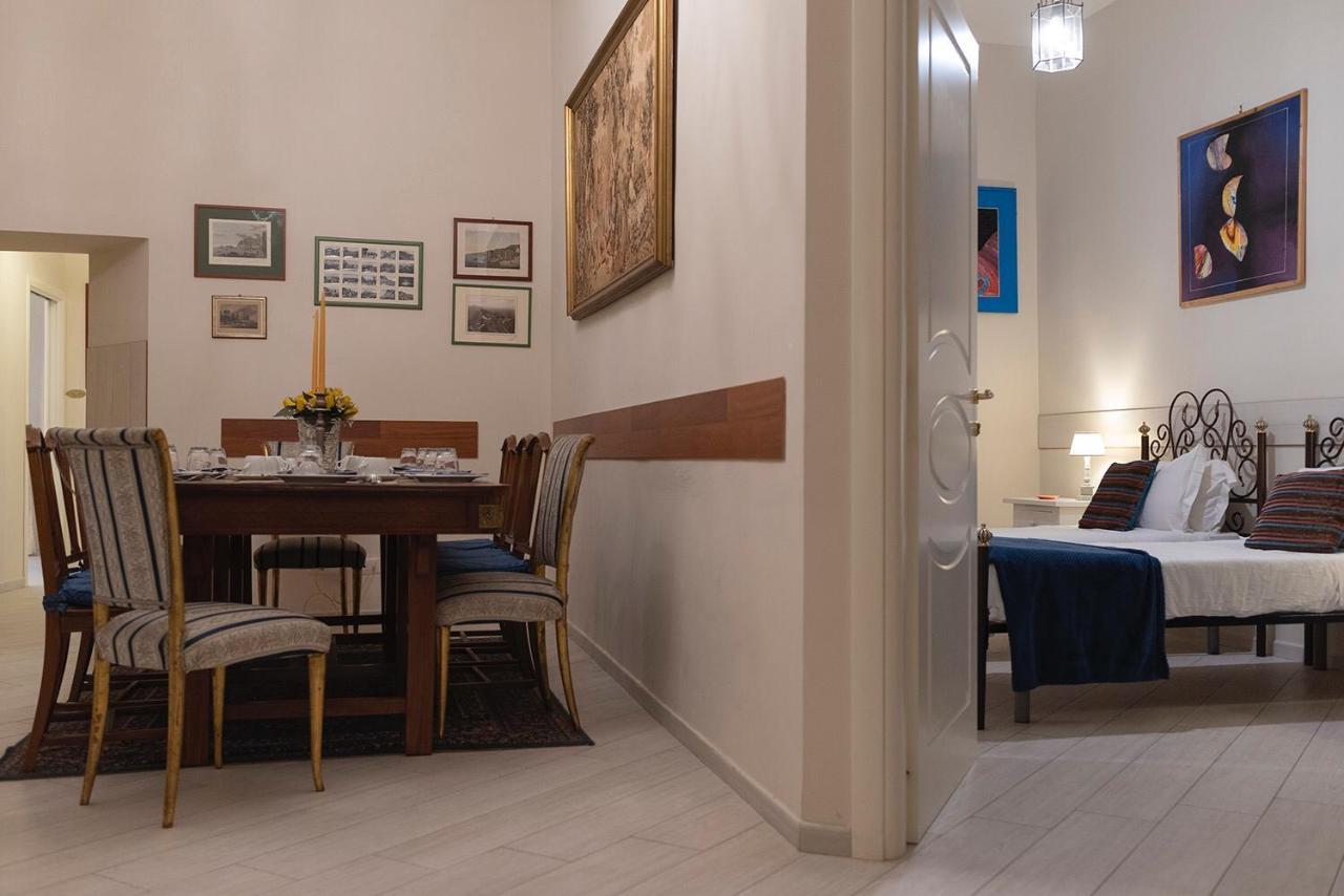 Domus Borbonica Bed & Breakfast Naples