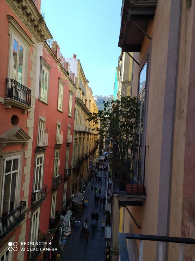Guest house La Casa Su Spaccanapoli Naples