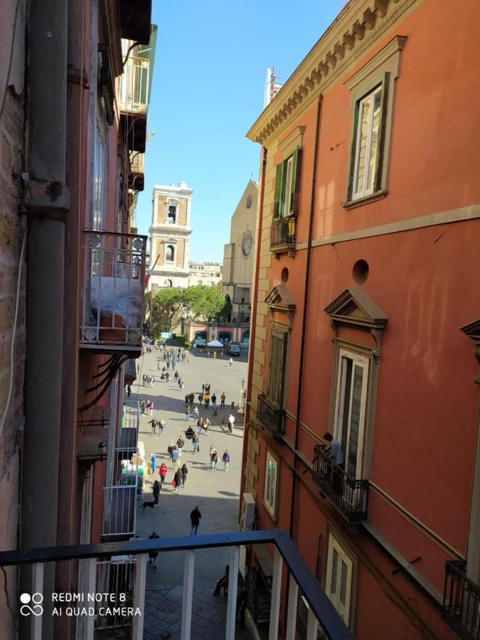 Guest house La Casa Su Spaccanapoli Naples