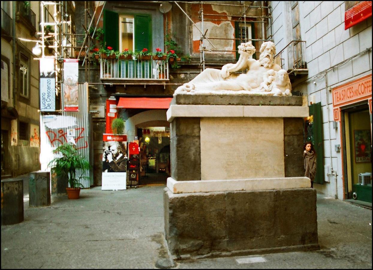 Caba Bed & Breakfast Naples