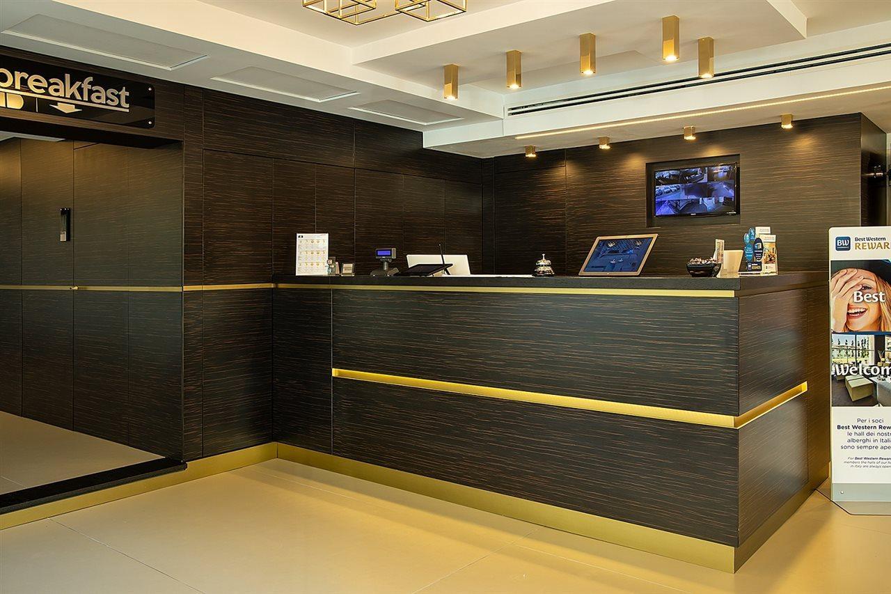 Hotel Western Jfk