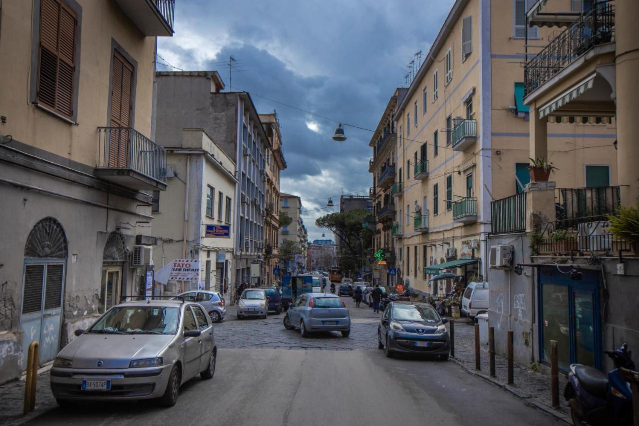 Casa Cavaliere 5*