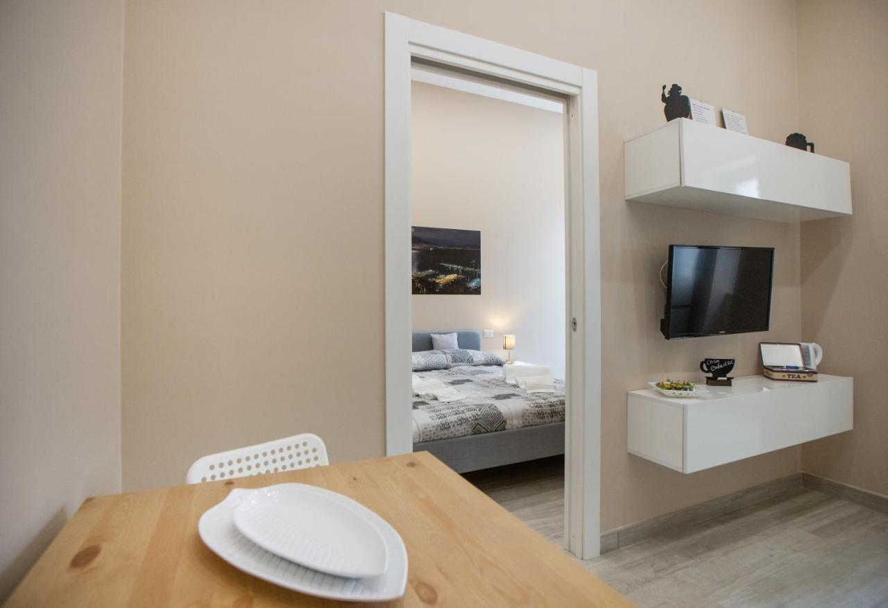 Casa Cavaliere Bed & Breakfast 5*