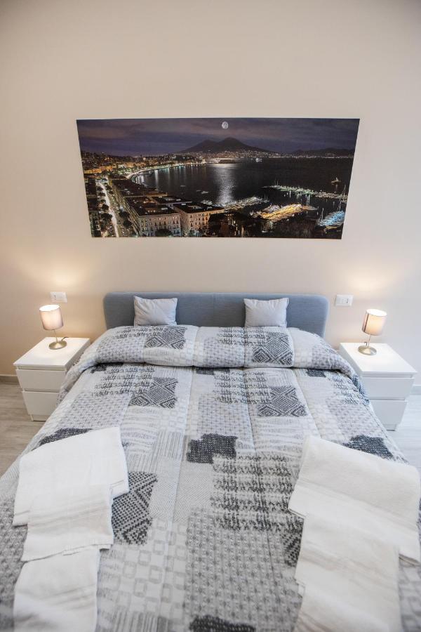 Casa Cavaliere Bed & Breakfast