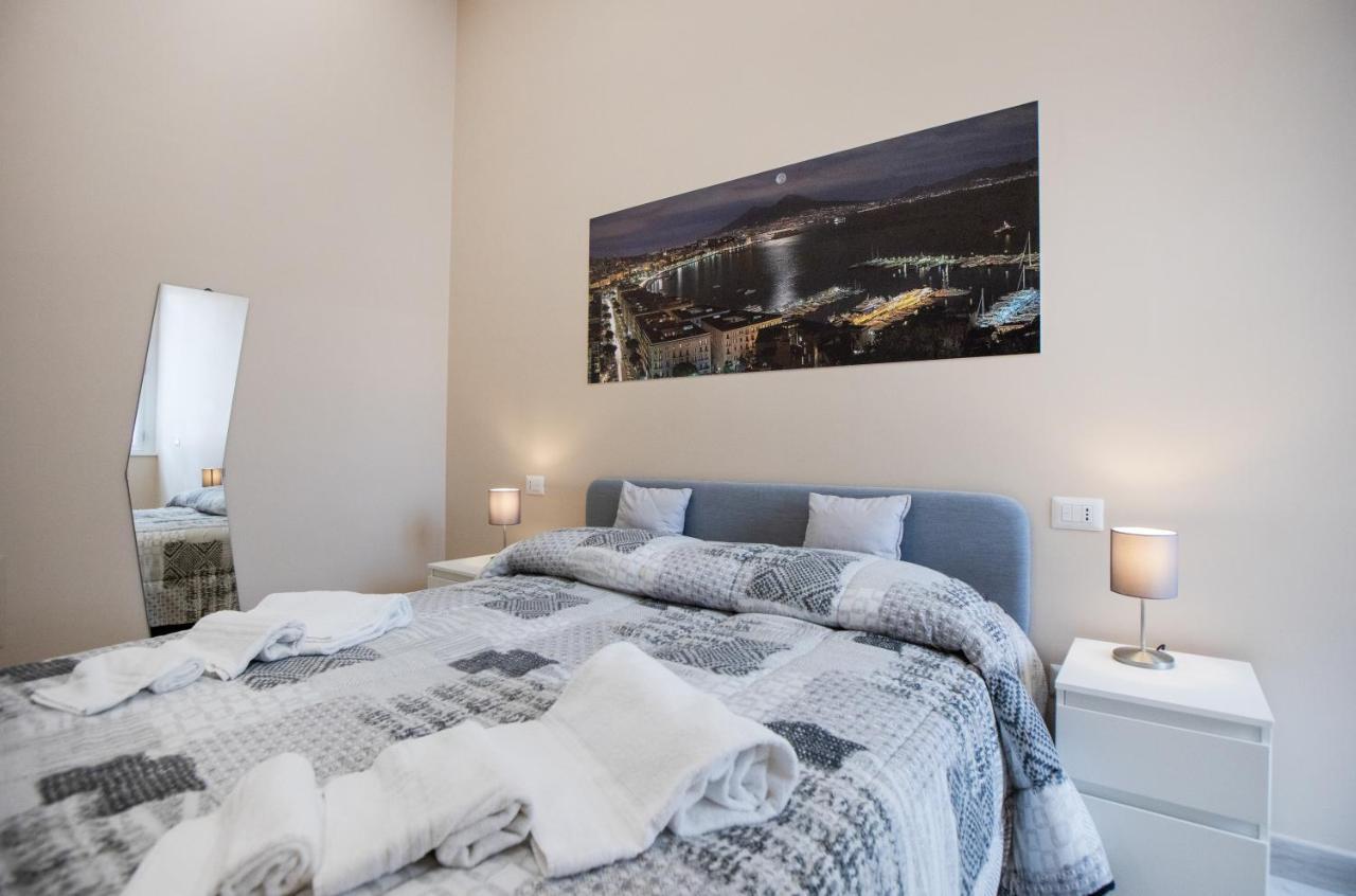 Casa Cavaliere Bed & Breakfast Naples