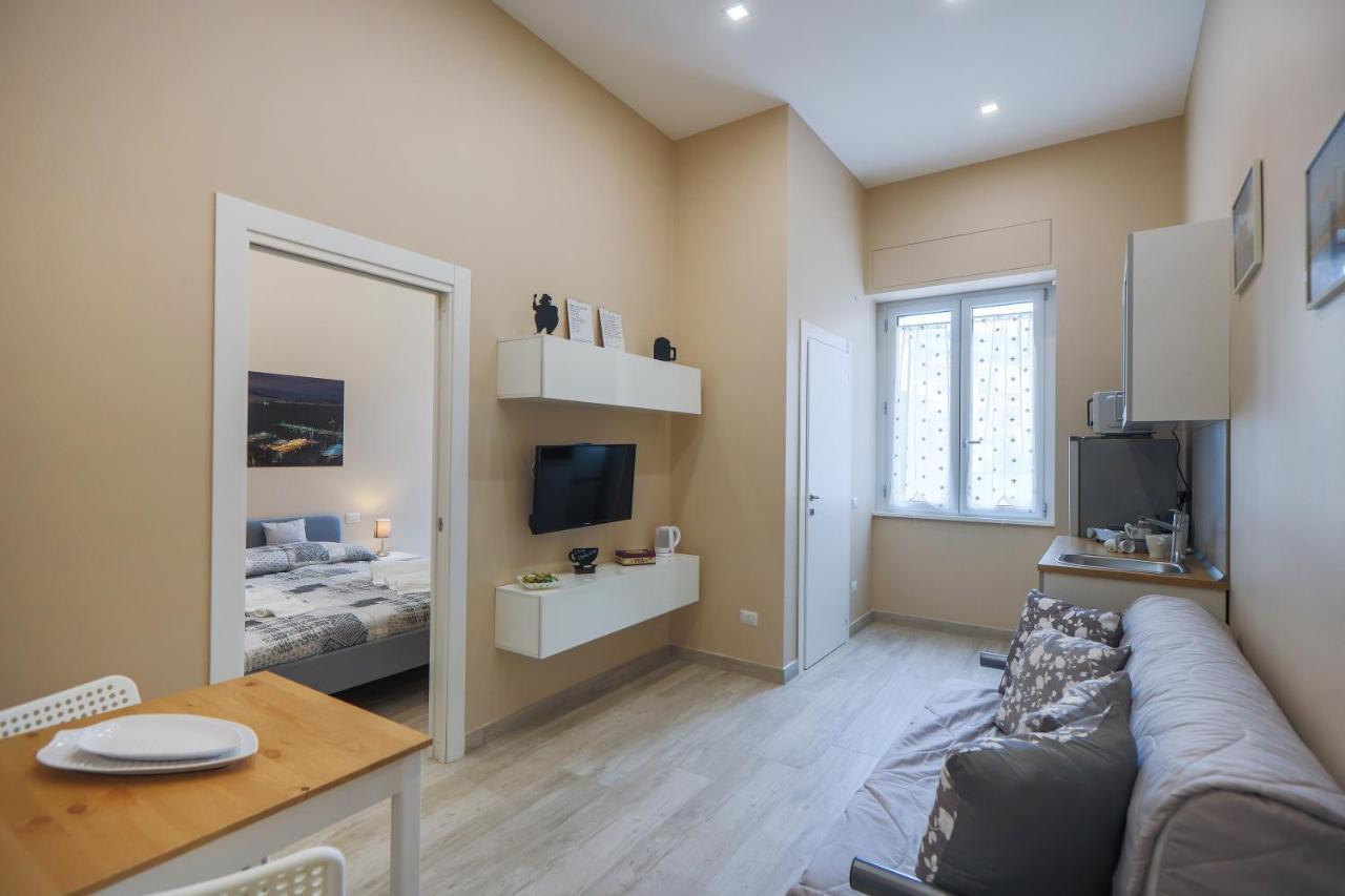 Bed & Breakfast Casa Cavaliere 5*