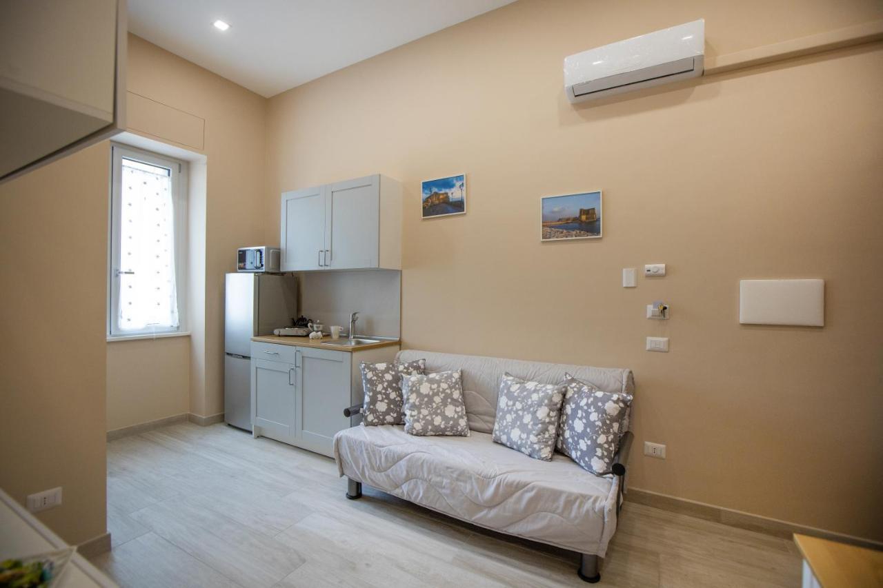 Casa Cavaliere Bed & Breakfast Naples
