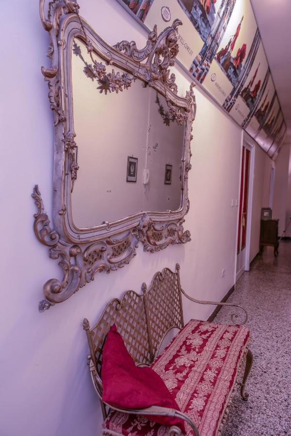 Guest house Well - Lungomare Santa Lucia