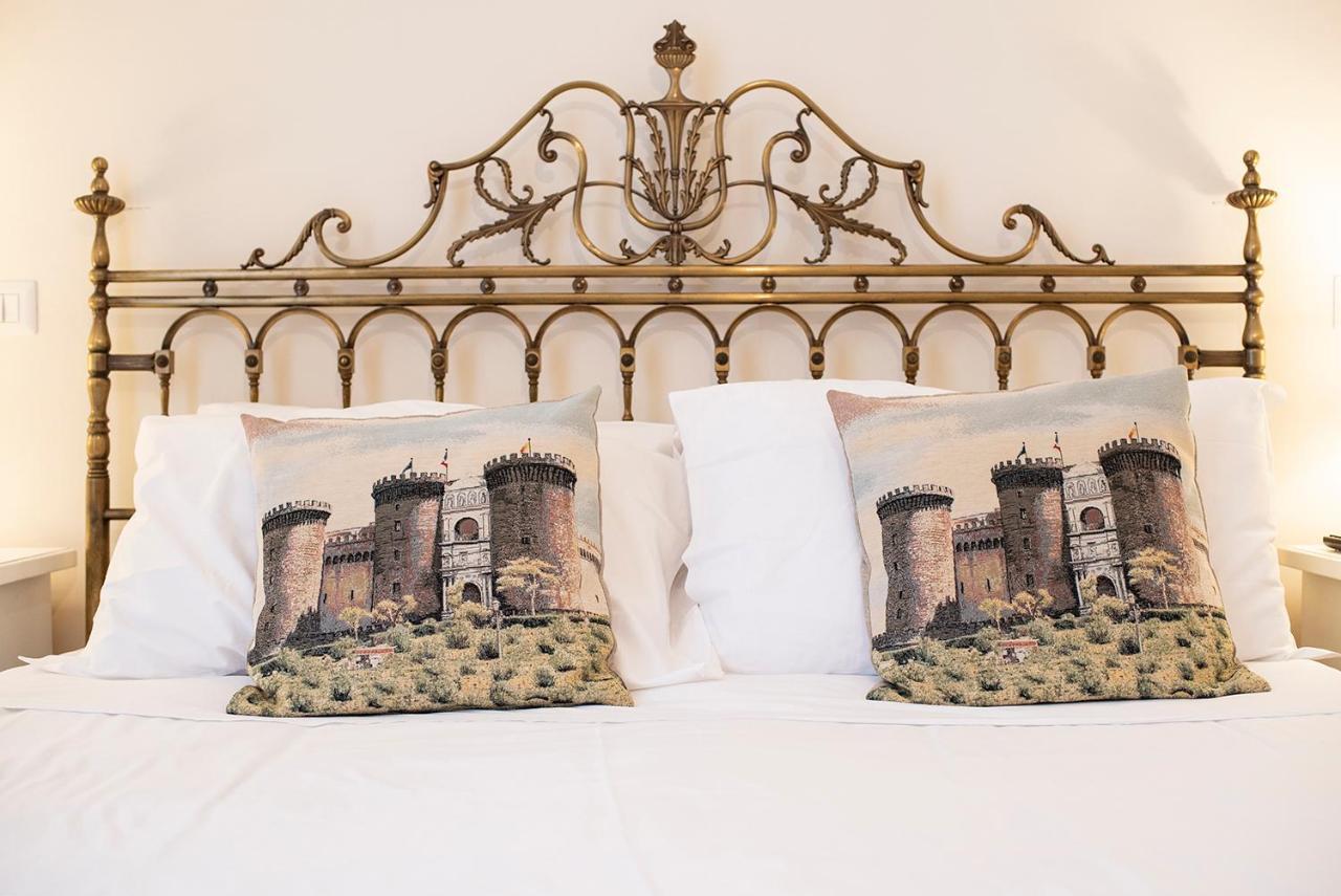 Domus Borbonica Bed & Breakfast