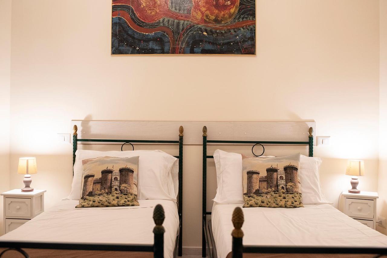 Bed & Breakfast Domus Borbonica