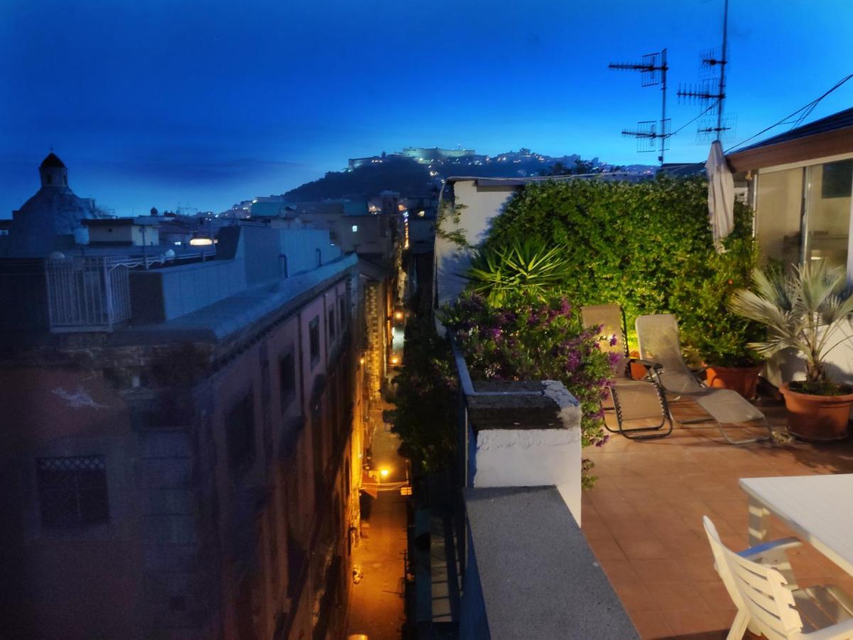 Apartment Gregorius Diamerisma Panoramic Terrace *