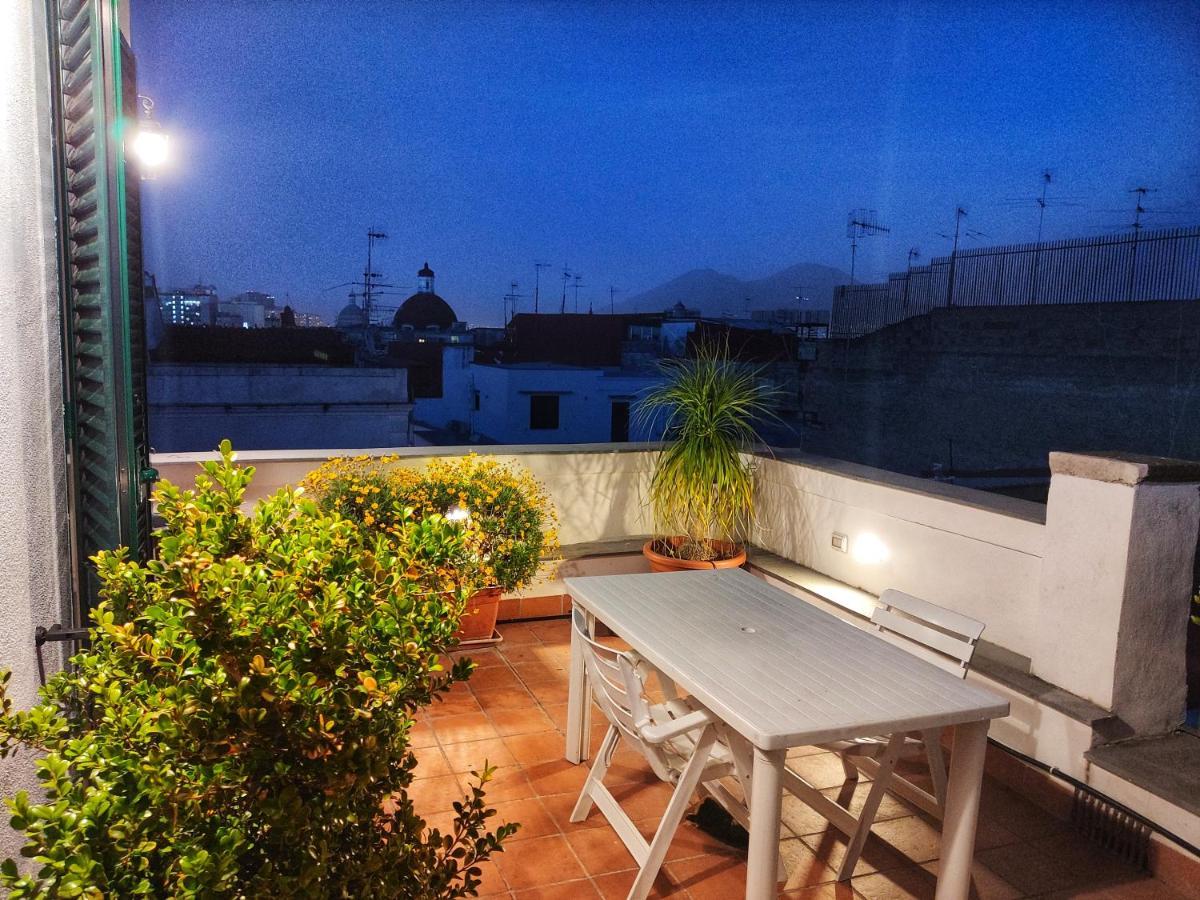 Gregorius Diamerisma Panoramic Terrace Apartment