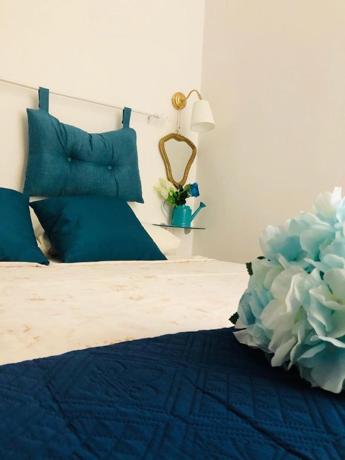 A Casa Di Claudia Apartment *