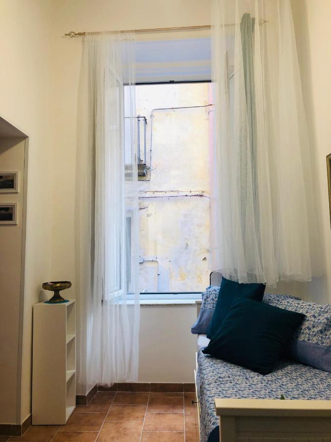 A Casa Di Claudia Apartment Naples