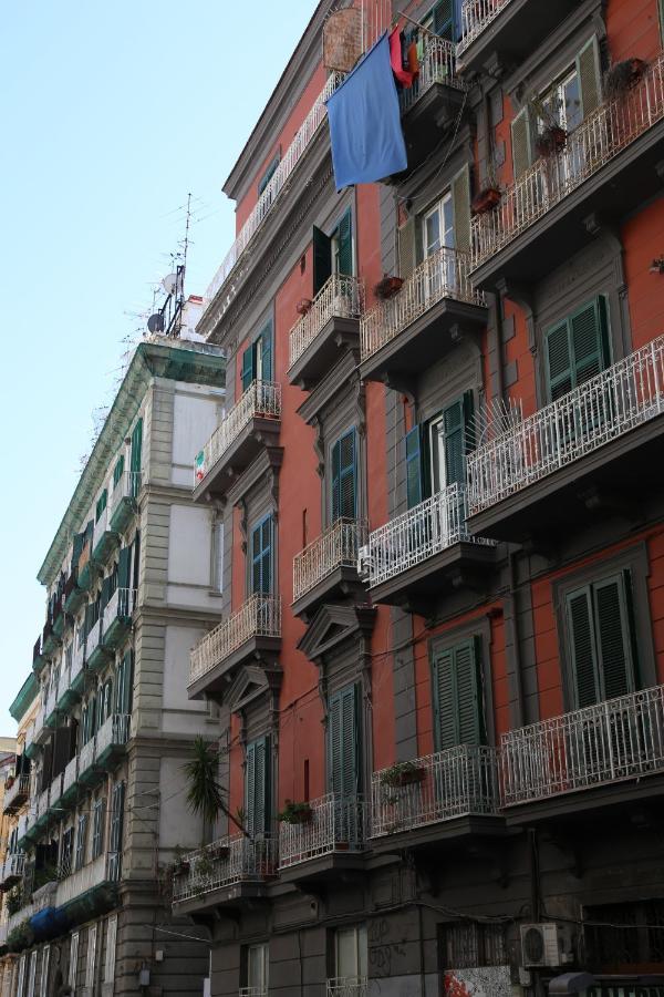 Cannone53 Bed & Breakfast