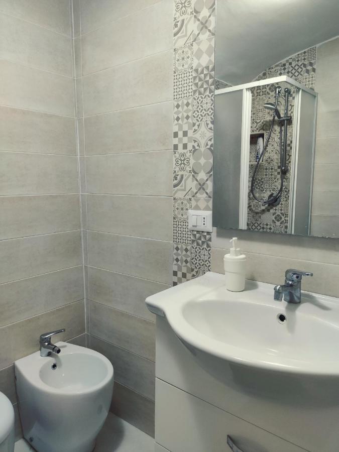 Bed & Breakfast Casa Di Pupa