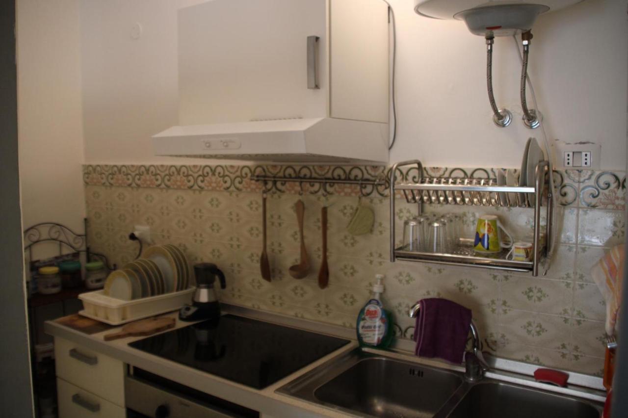 San Gregorio Suite&breakfast Apartment
