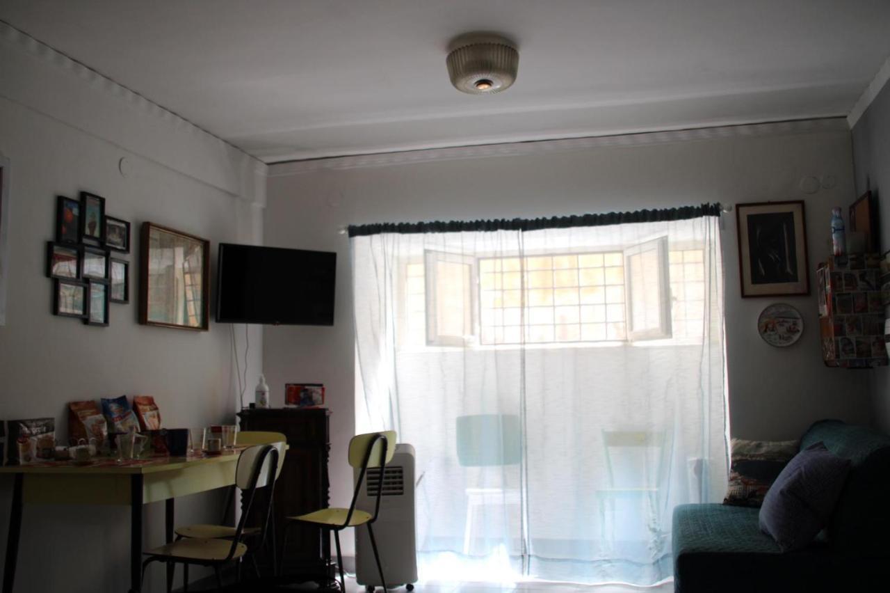 San Gregorio Suite&breakfast Apartment Naples