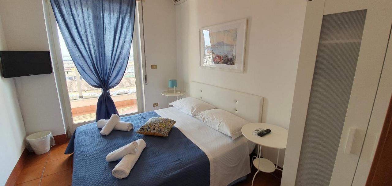 Il Balconcino Guest house