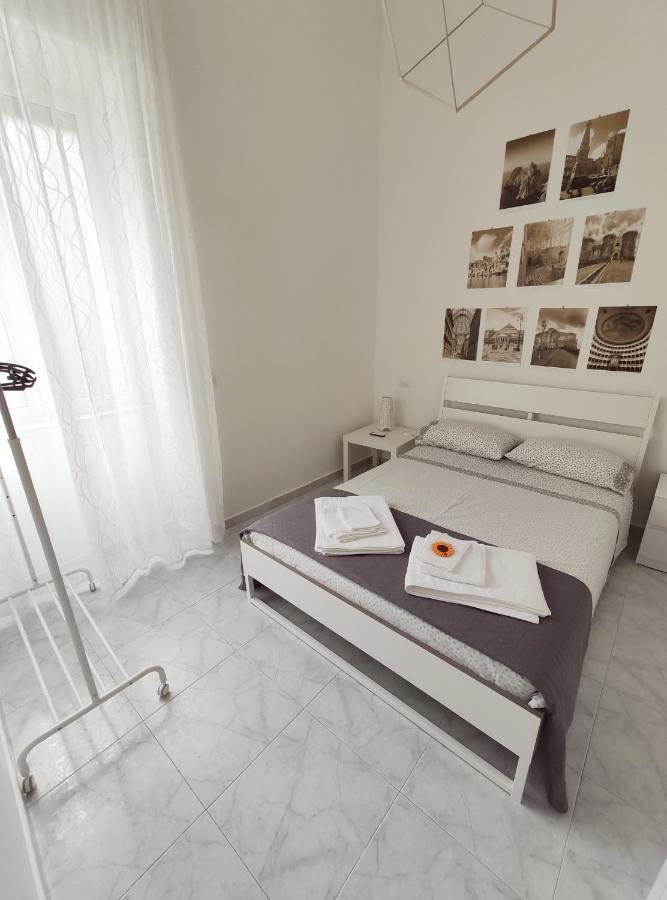 Casa Di Pupa Naples
