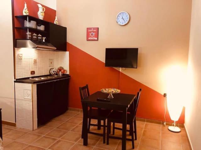 Guest house Roy Nel Cuore Di