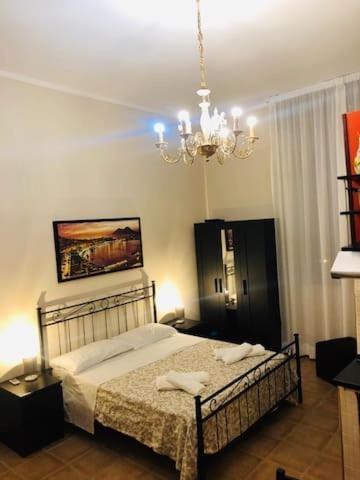 Roy Nel Cuore Di Guest house Naples