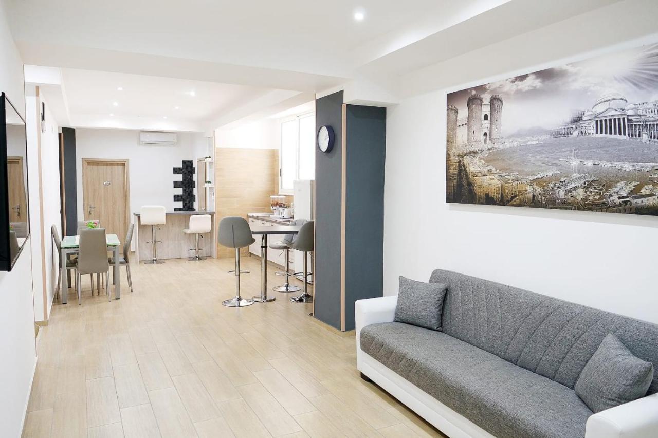 Annunziata Dream Bed & Breakfast