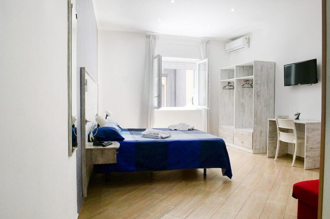 Annunziata Dream Bed & Breakfast