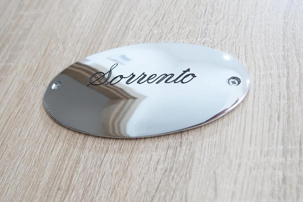Bed & Breakfast Annunziata Dream 2*