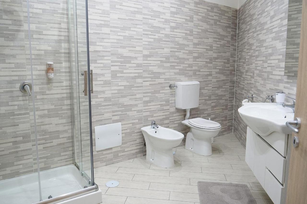 Annunziata Dream Bed & Breakfast 2*