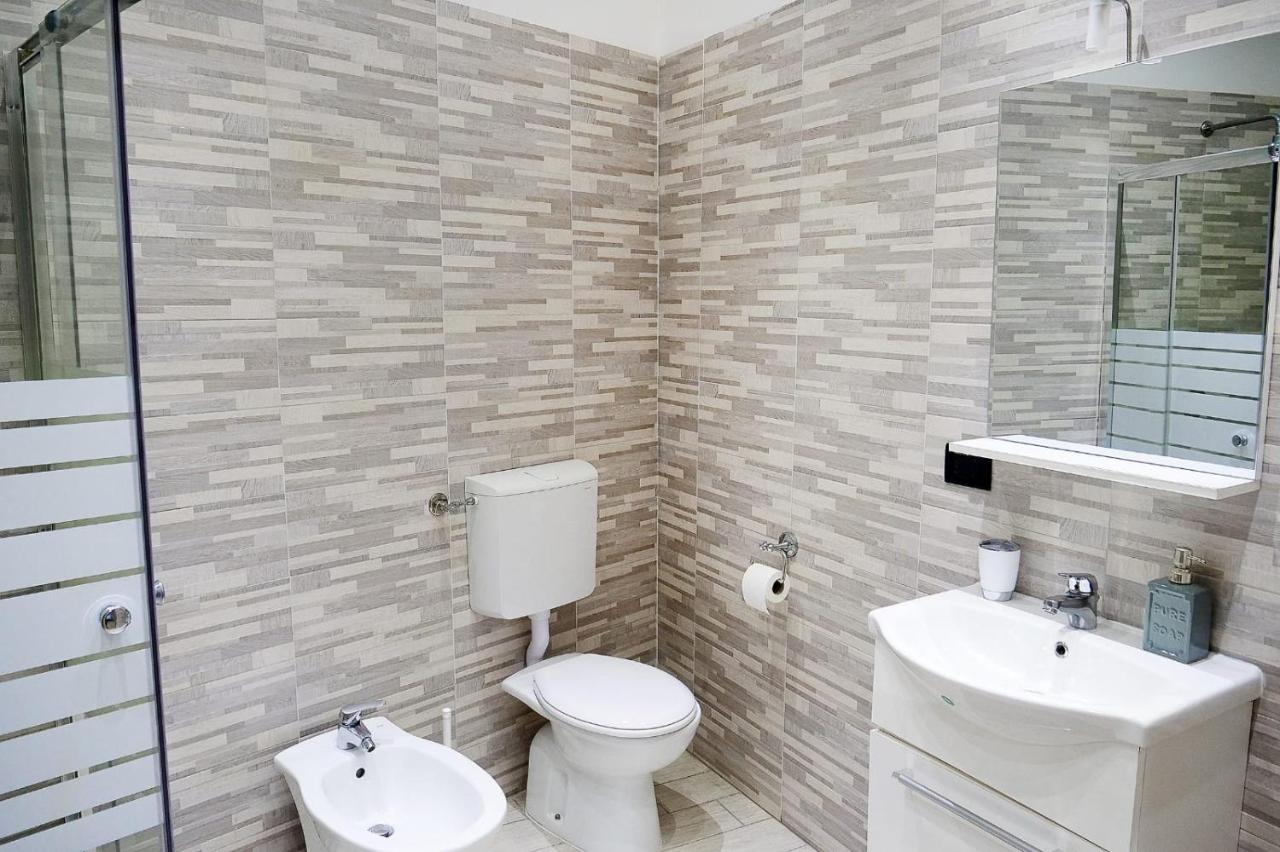 Bed & Breakfast Annunziata Dream 2*