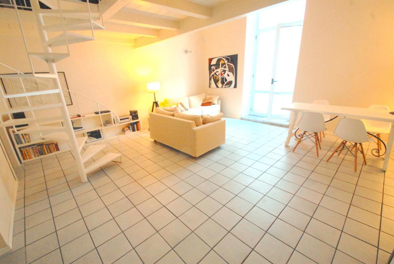 Apartment Vicool - Centro Storico Naples