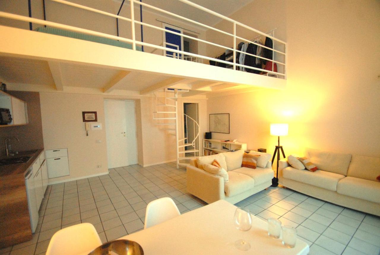 Apartment Vicool - Centro Storico