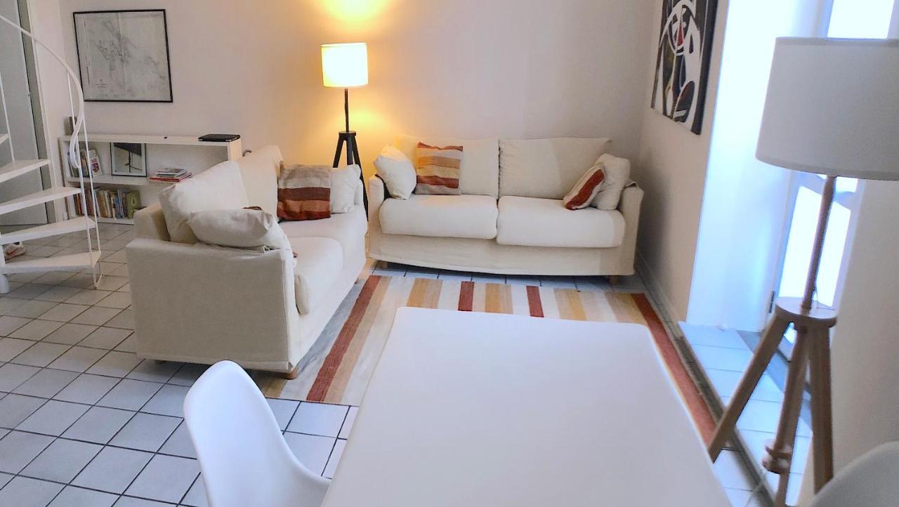 Apartment Vicool - Centro Storico