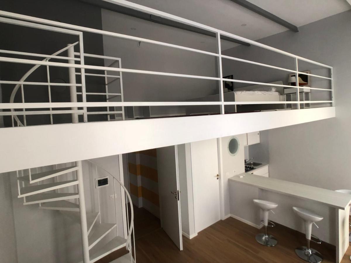 Apartment Vicool - Centro Storico *
