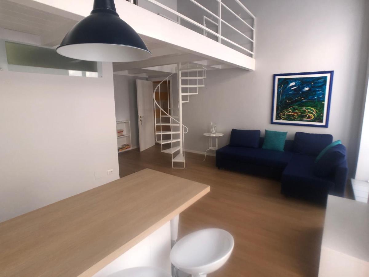 Apartment Vicool - Centro Storico