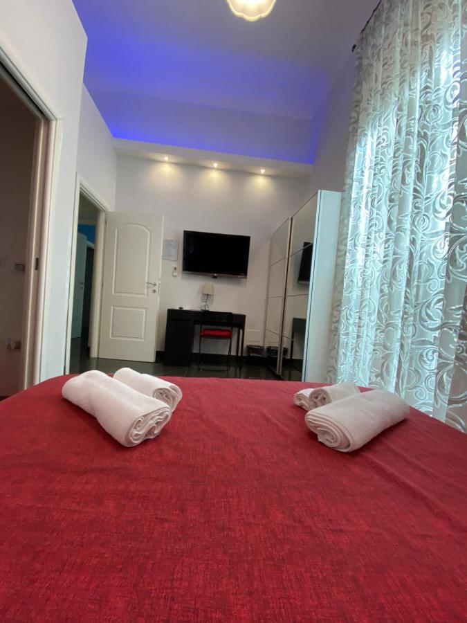 Palazzo Majorana Bed & Breakfast