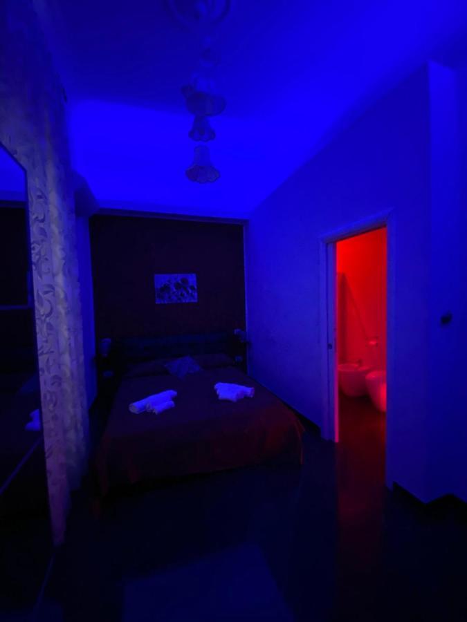 Bed & Breakfast Palazzo Majorana