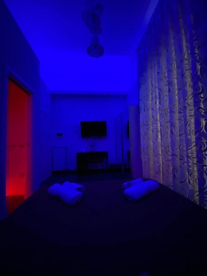 Bed & Breakfast Palazzo Majorana Naples