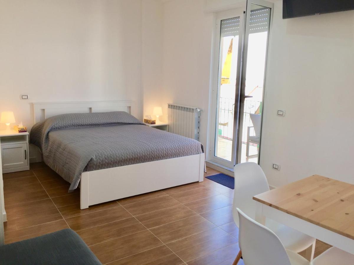 Toledo Penthouse * Naples