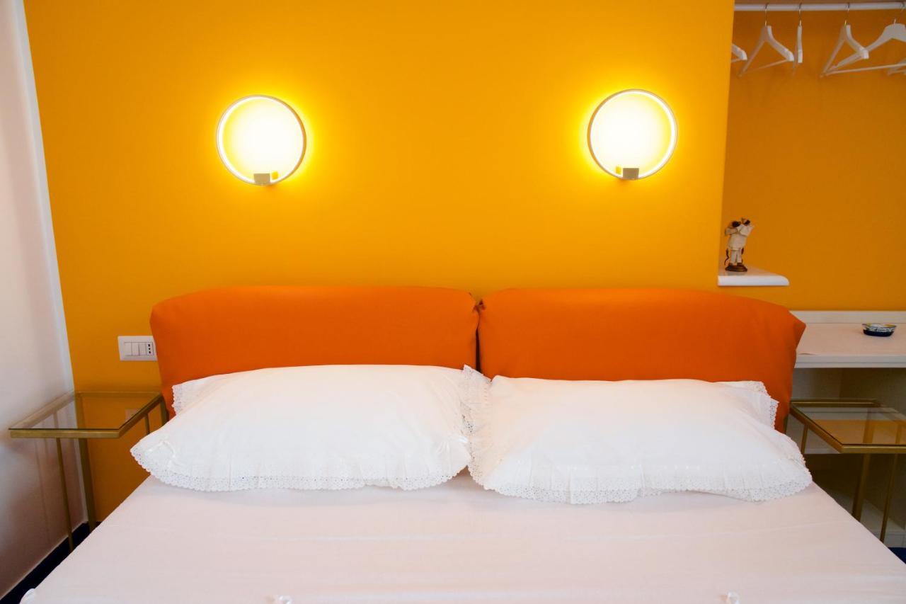 Cannone53 Bed & Breakfast