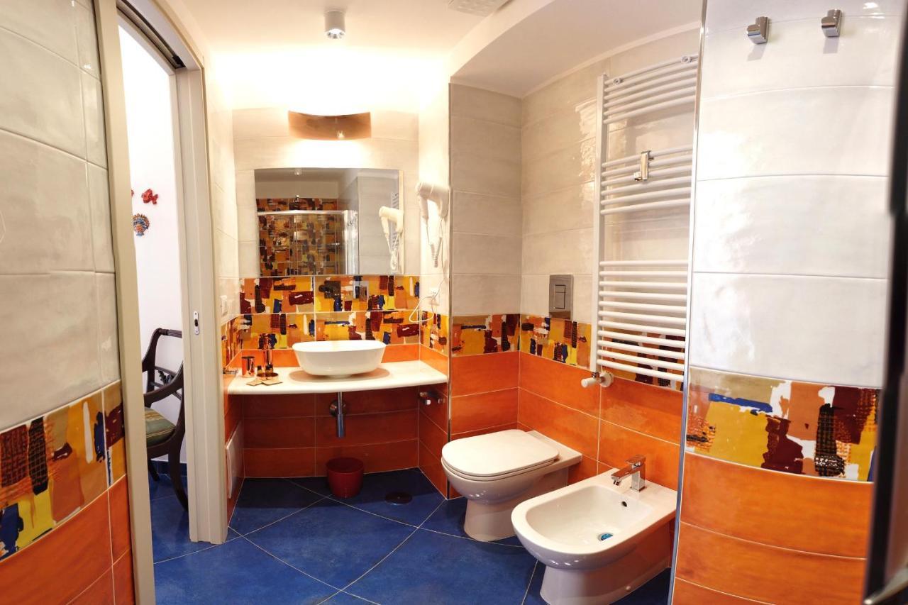 Cannone53 Bed & Breakfast Naples