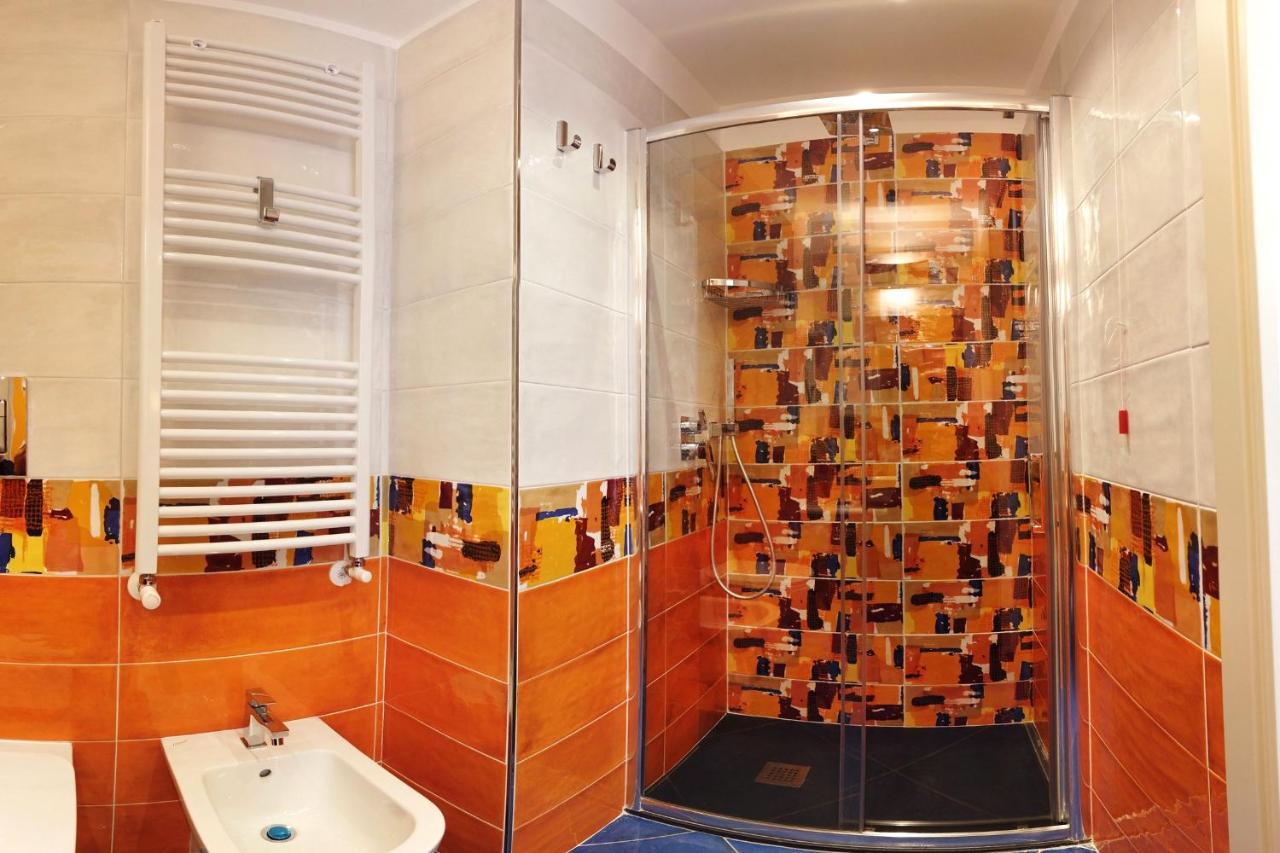 Bed & Breakfast Cannone53 *