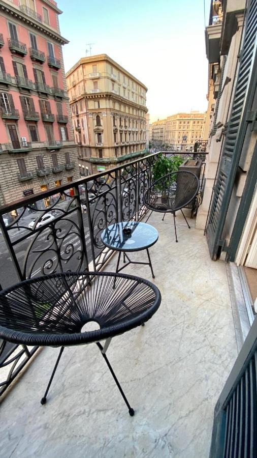 Sanfelice 33 Luxury Hotel *