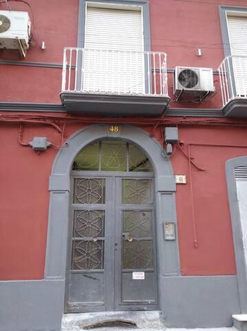 Camerelle48 Naples